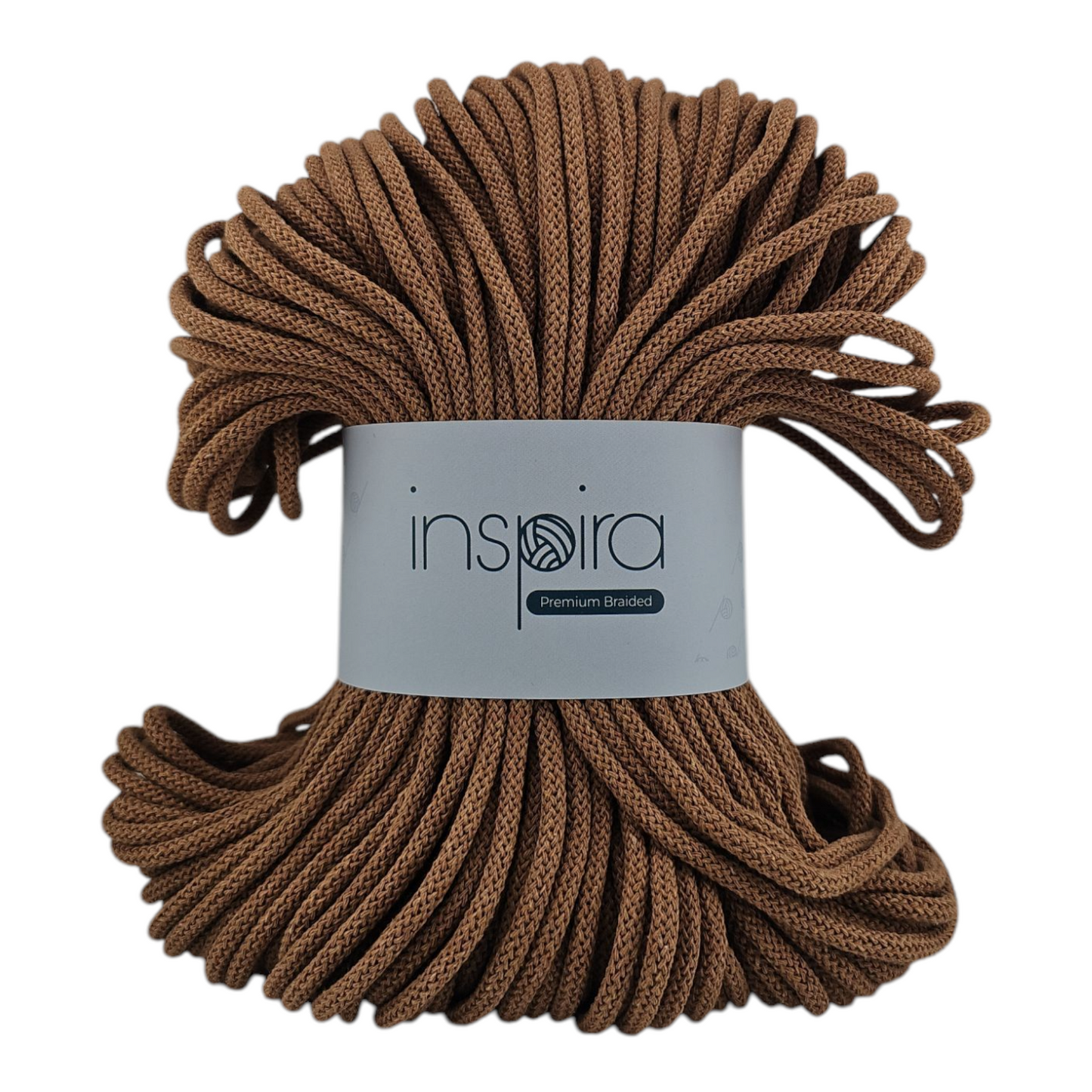 Braided 5mm solid colors