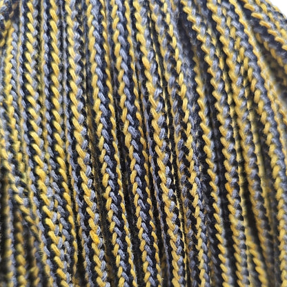 Braided 5mm/100m Blend