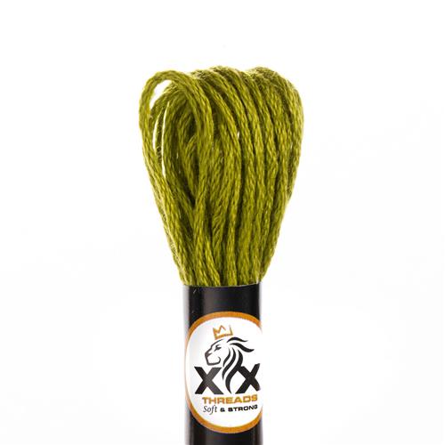 Embroidery thread 216-326