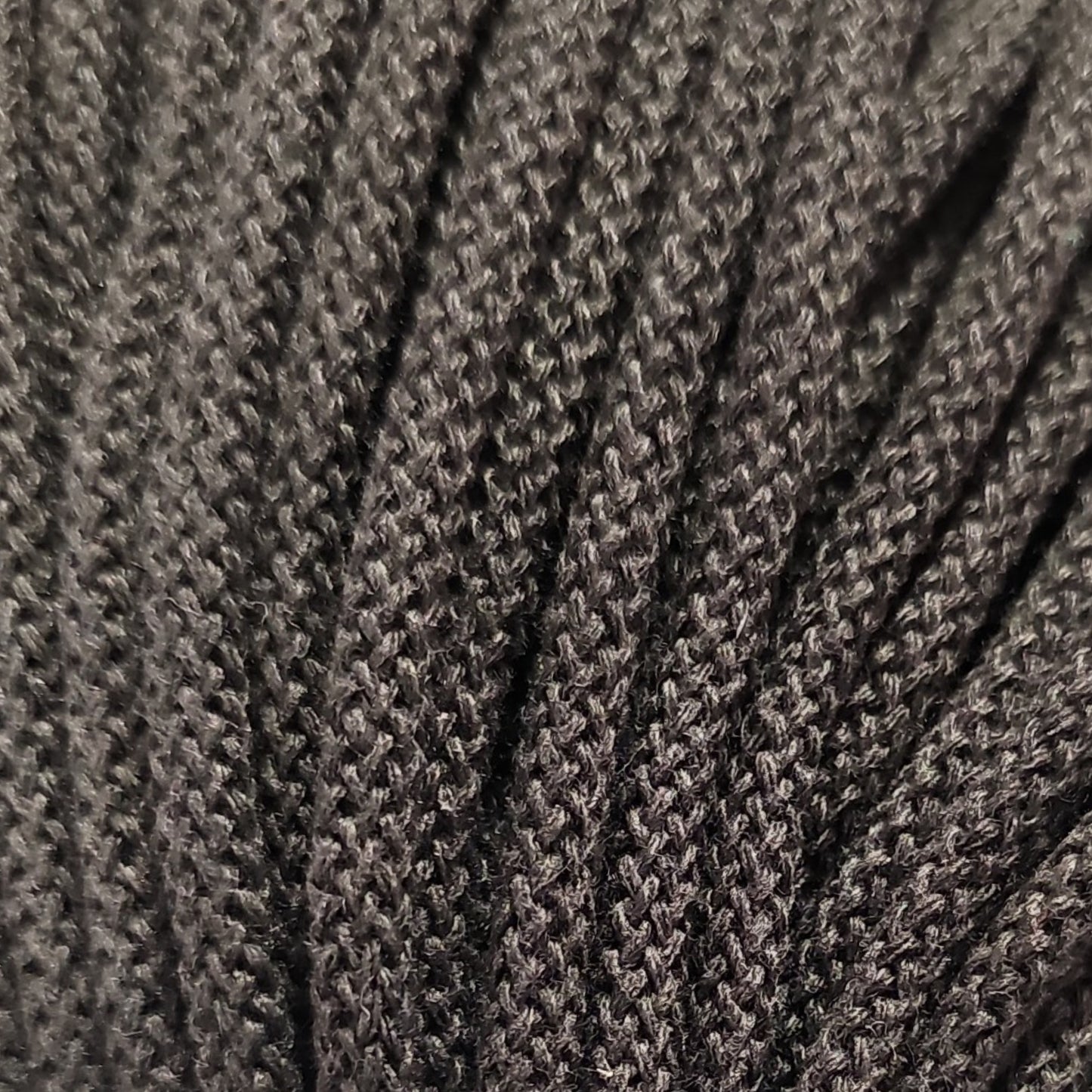 Braided 5mm Solid colors