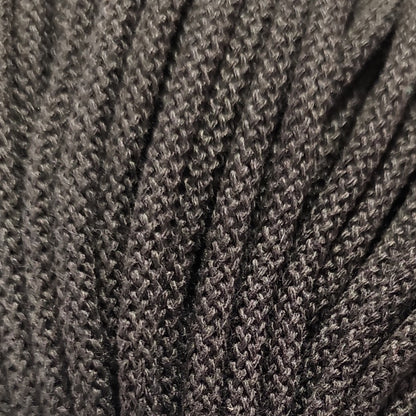 Braided 5mm Solid colors