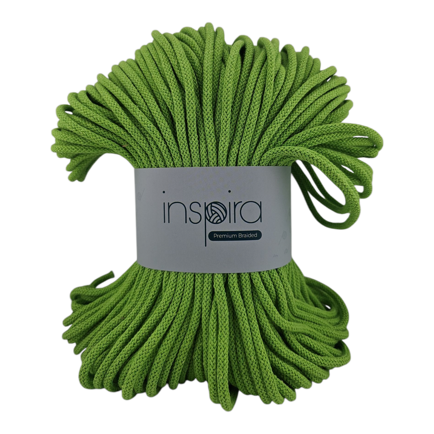 Braided 5mm solid colors