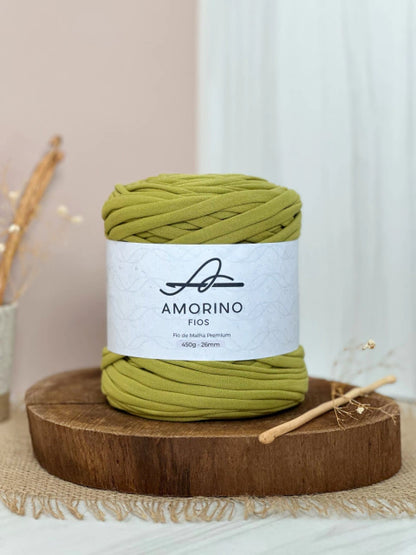 Amorino Fios
