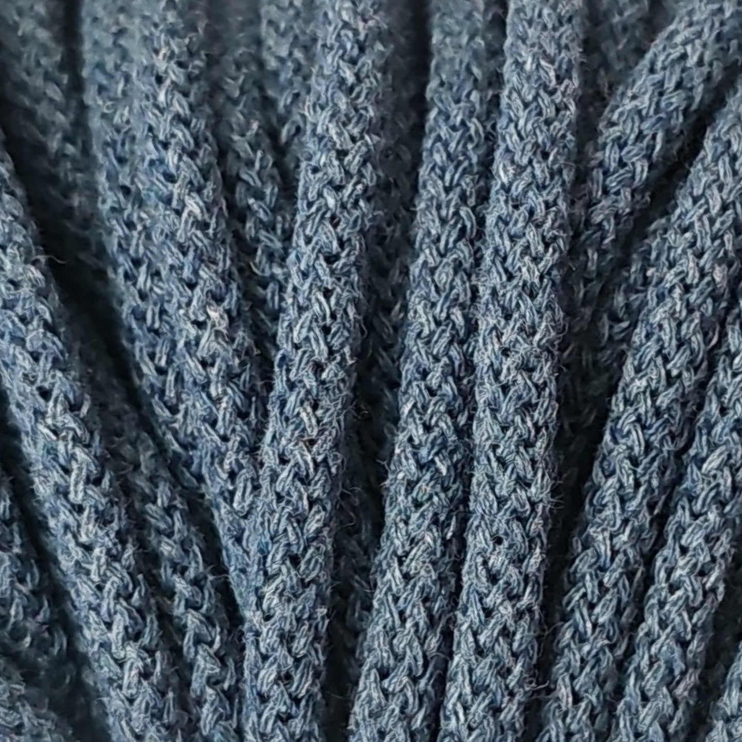 Braided 5mm Solid colors