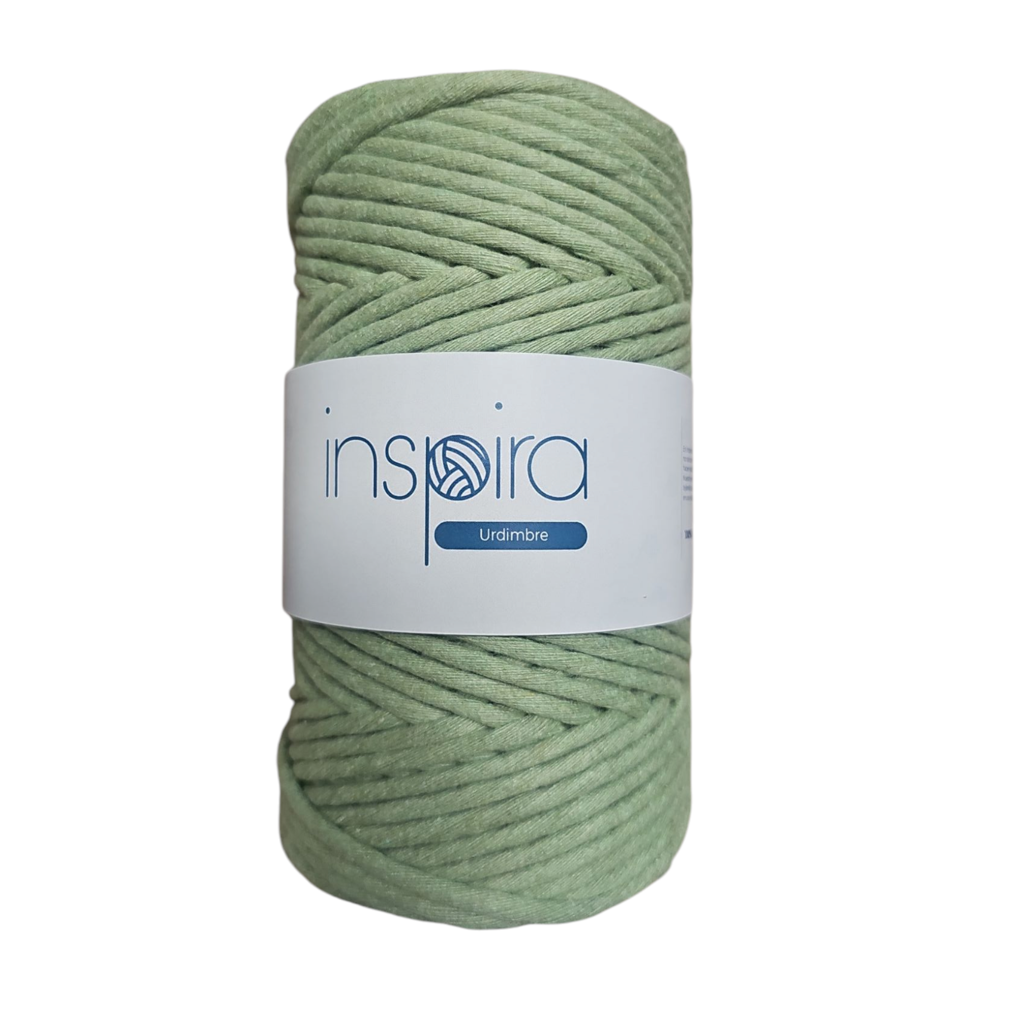 Urdimbre 4mm 100mts