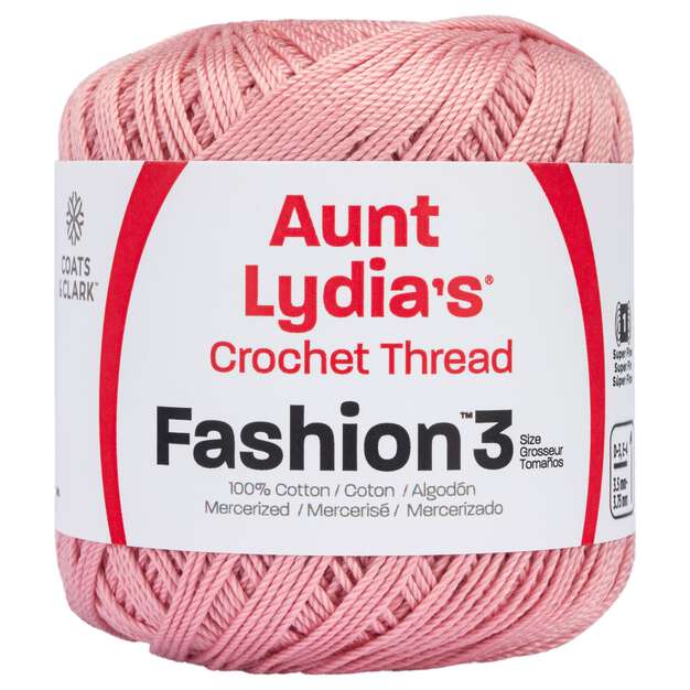 Fashion Crochet 3