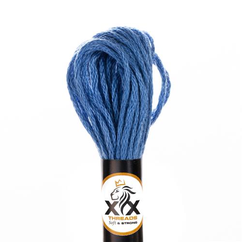 Embroidery thread 101-170