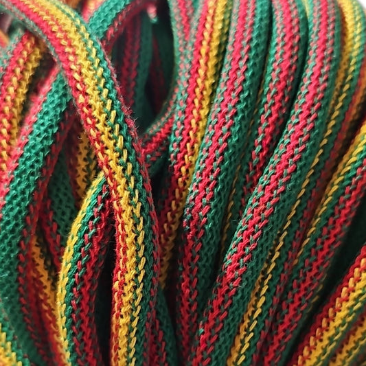 Braided 9mm