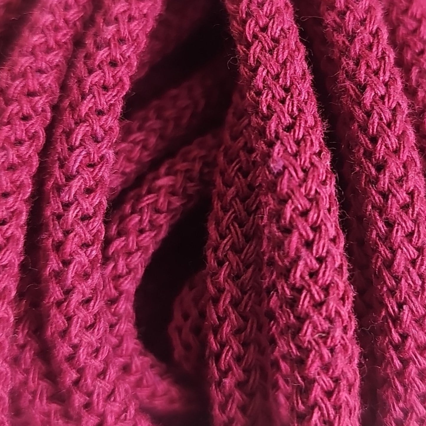 Braided 5mm Solid colors
