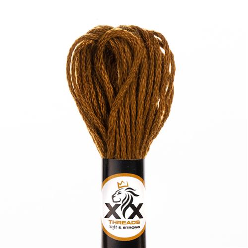 Embroidery thread 216-326