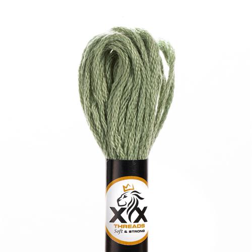 Embroidery thread 216-326