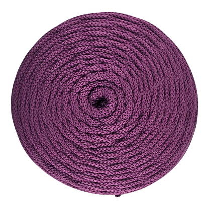 Poliéster 5mm Solid colors