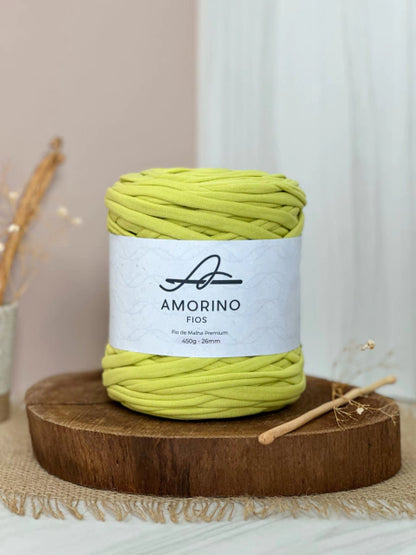 Amorino Fios