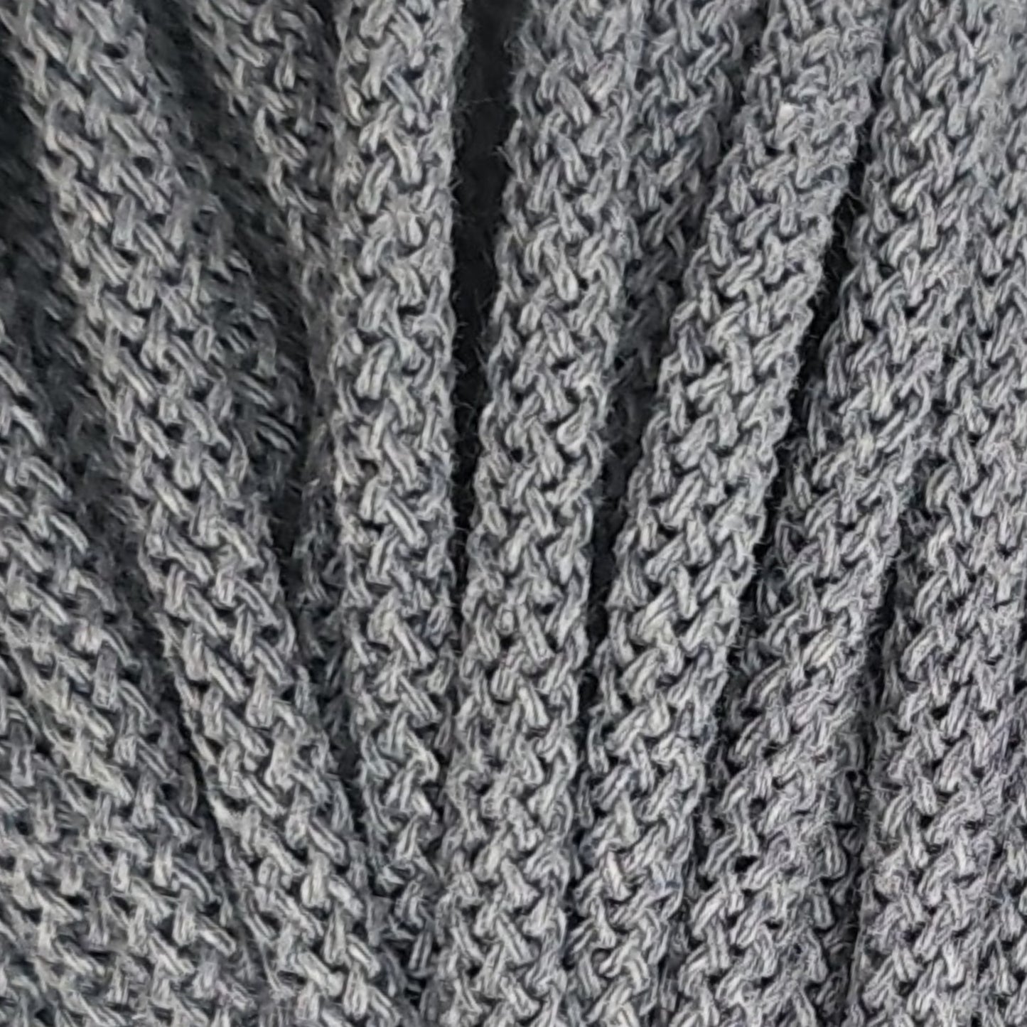 Braided 5mm Solid colors