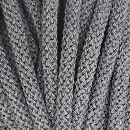 Braided 5mm Solid colors