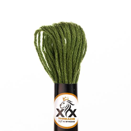 Embroidery thread 216-326