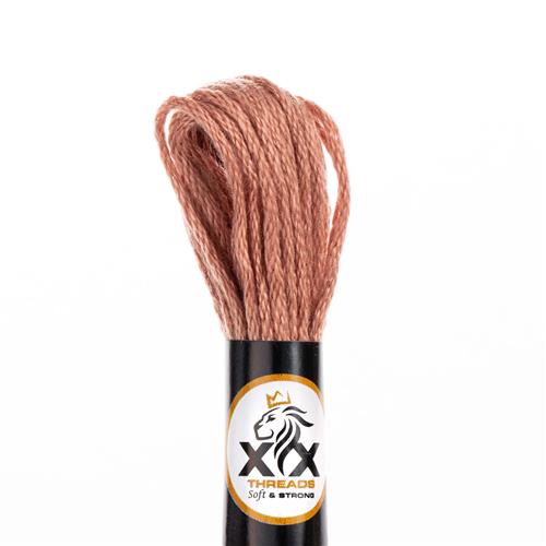 Embroidery thread 378-400