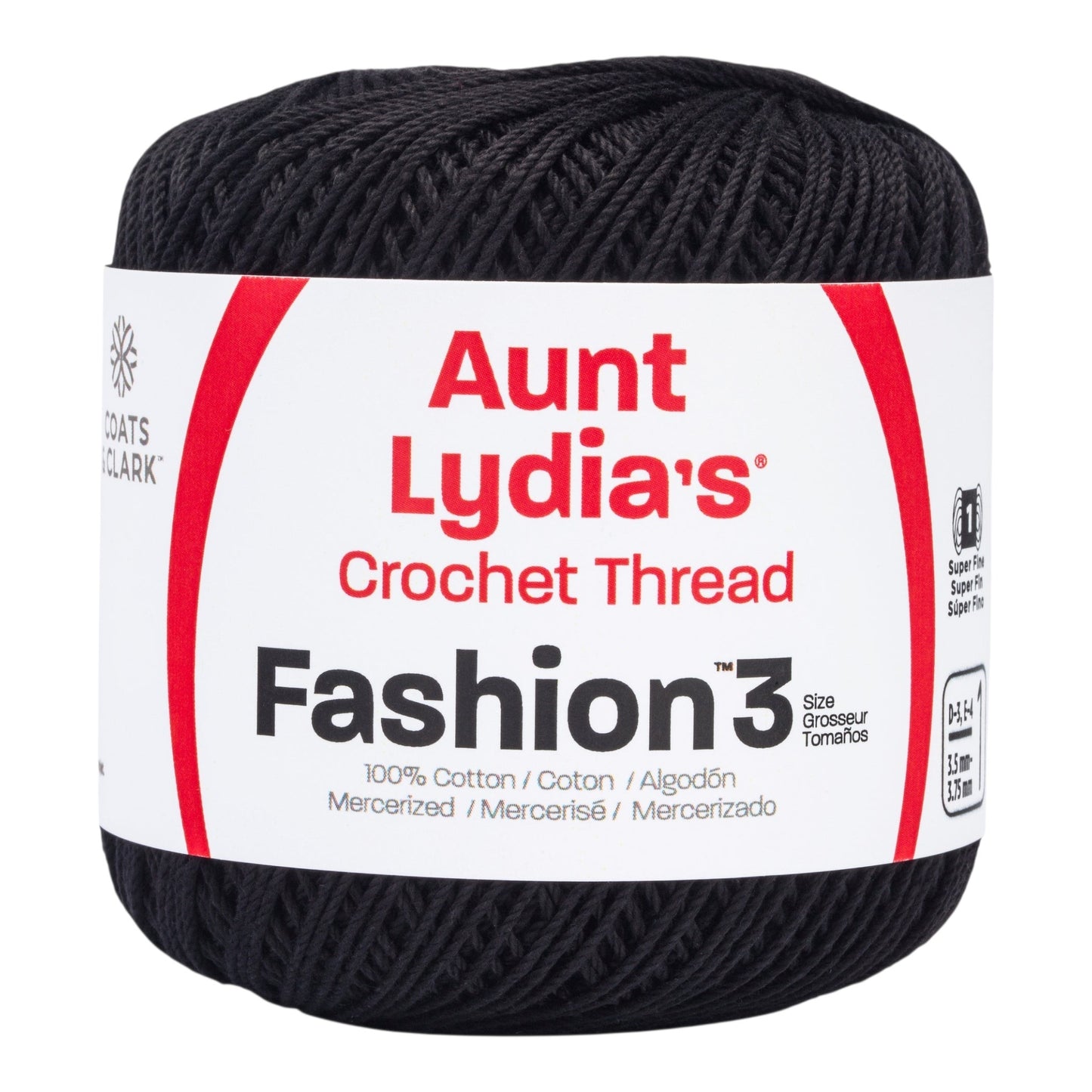 Fashion Crochet 3