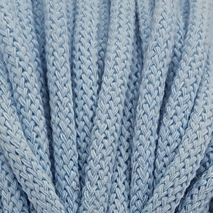 Braided 5mm Solid colors