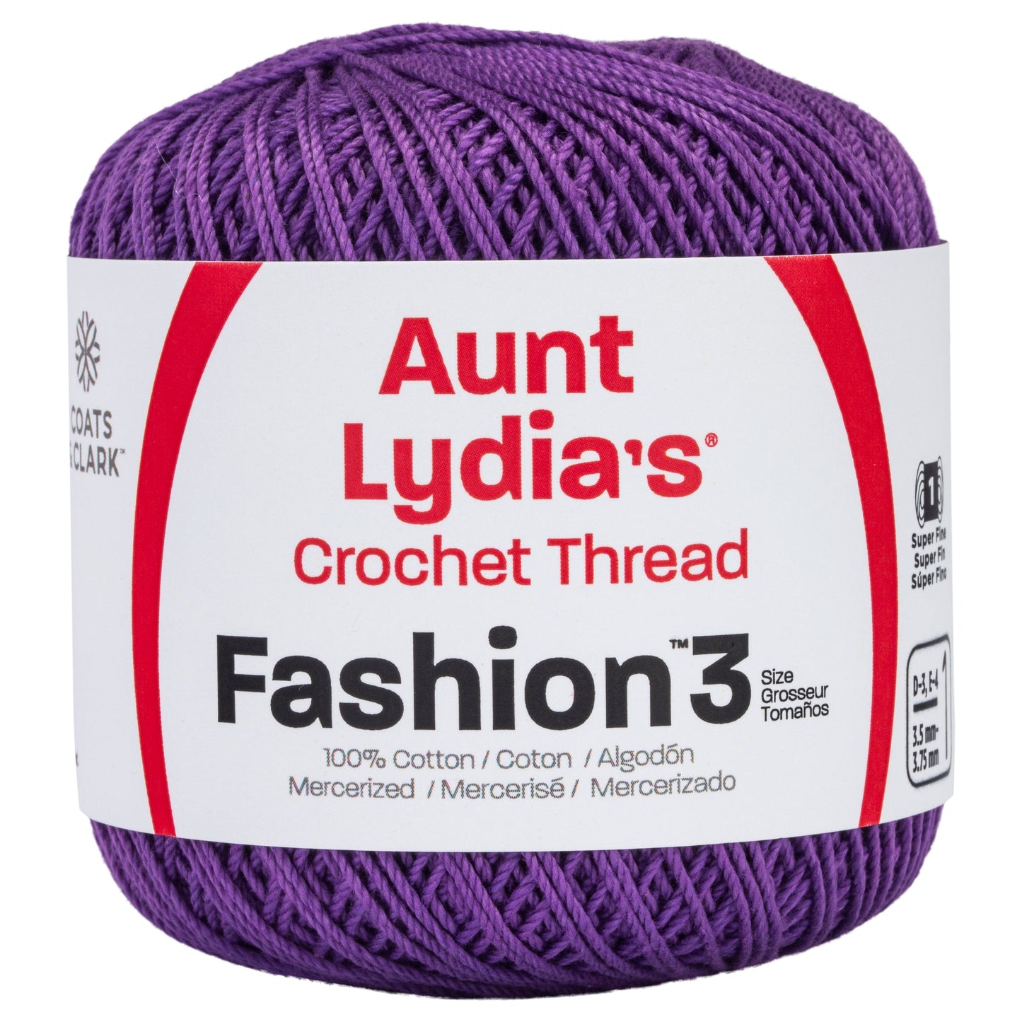 Fashion Crochet 3