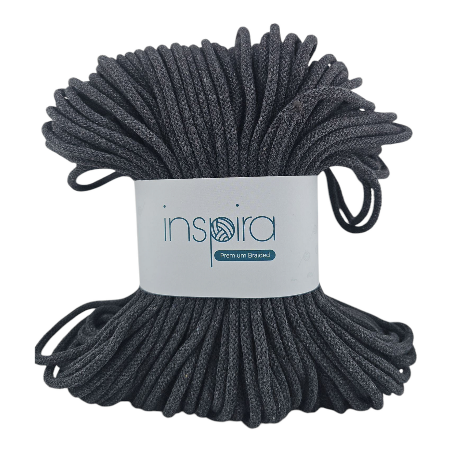 Braided 5mm solid colors