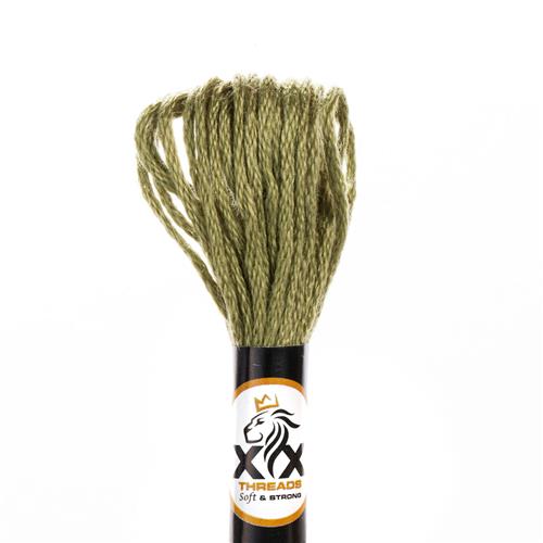 Embroidery thread 216-326