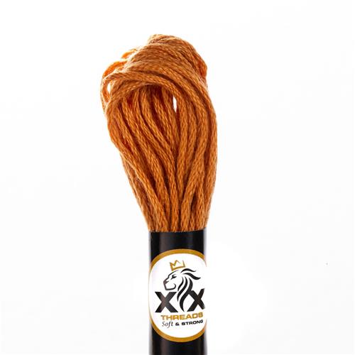 Embroidery thread 378-400