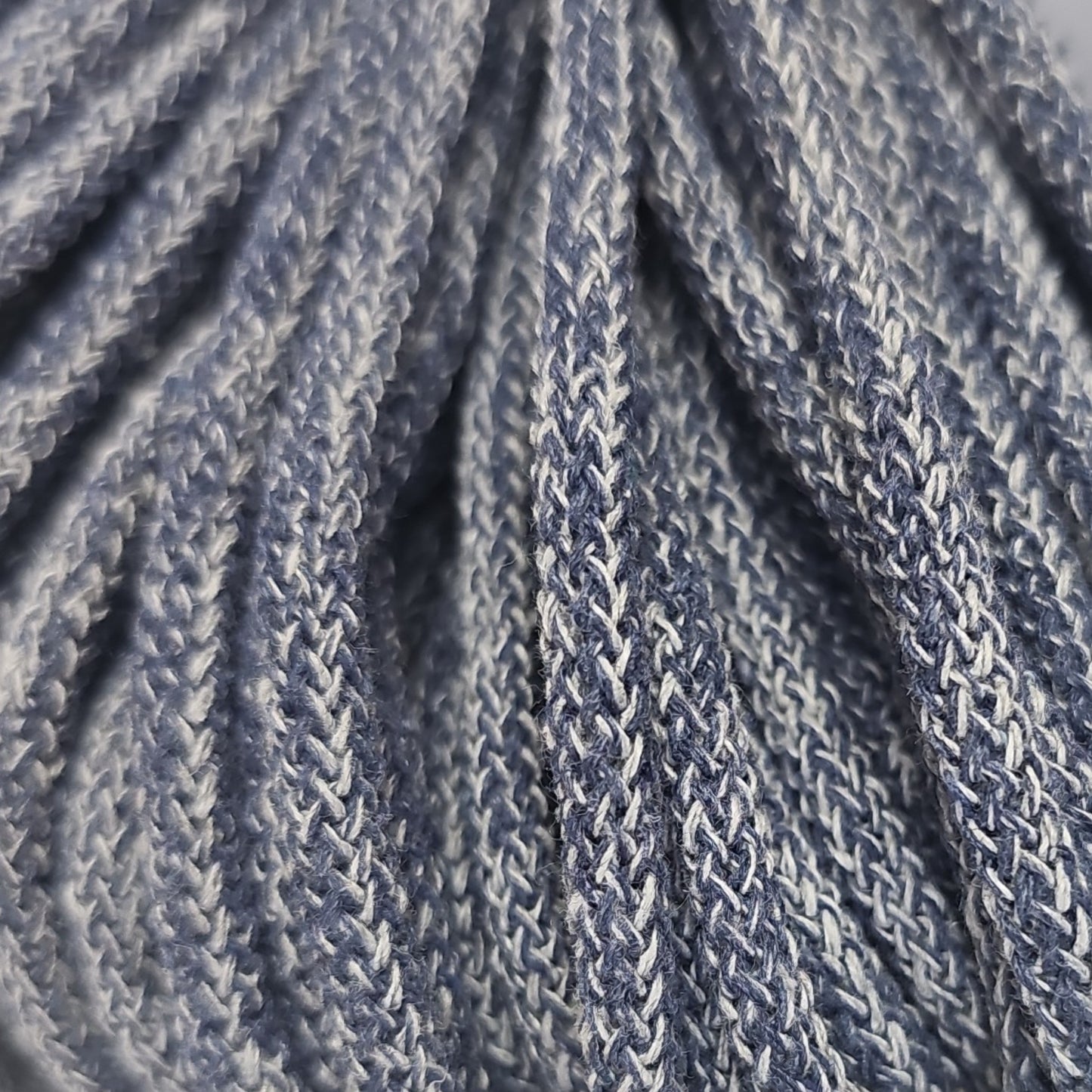 Braided 5mm Blend