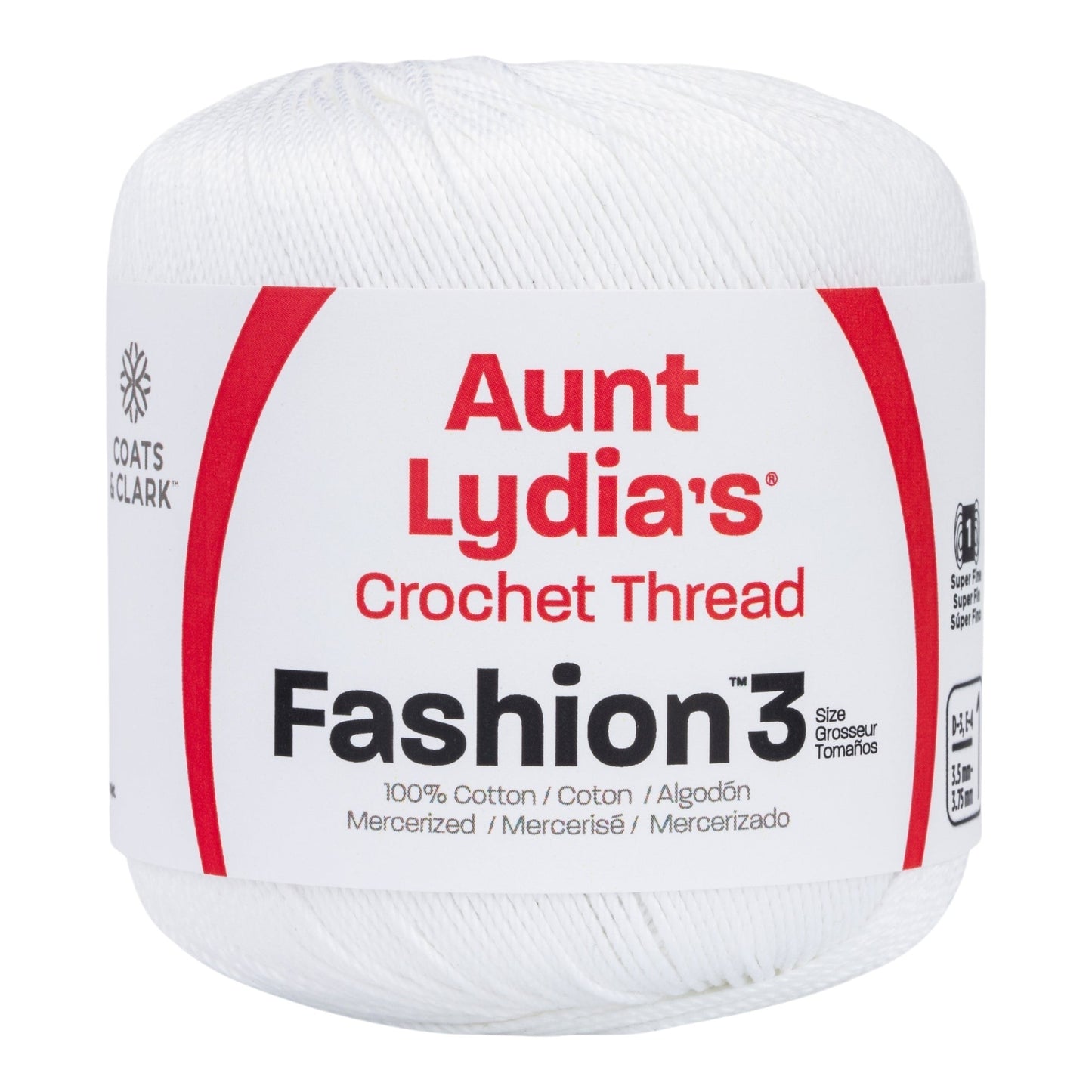 Fashion Crochet 3