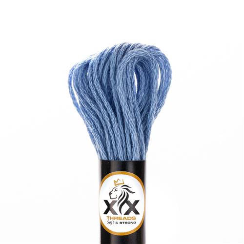Embroidery thread 101-170