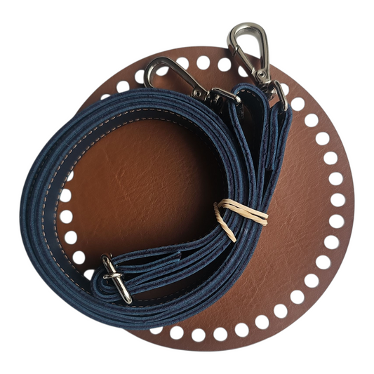 Kit cartera (base redonda)