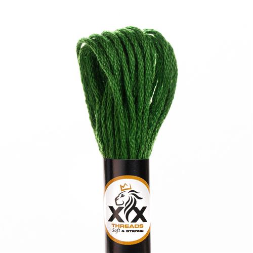 Embroidery thread 216-326