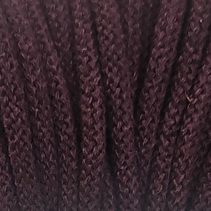 Braided 5mm Solid colors