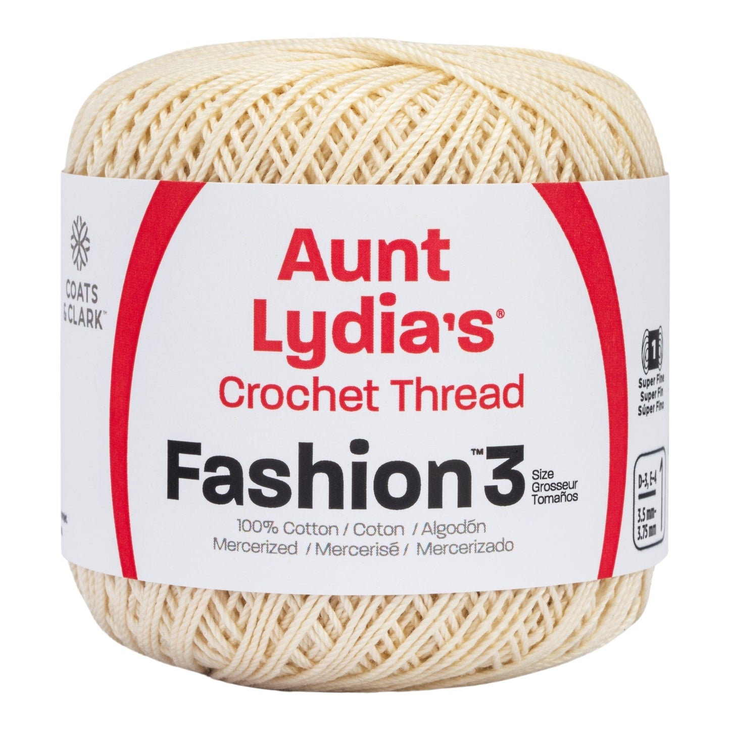 Fashion Crochet 3