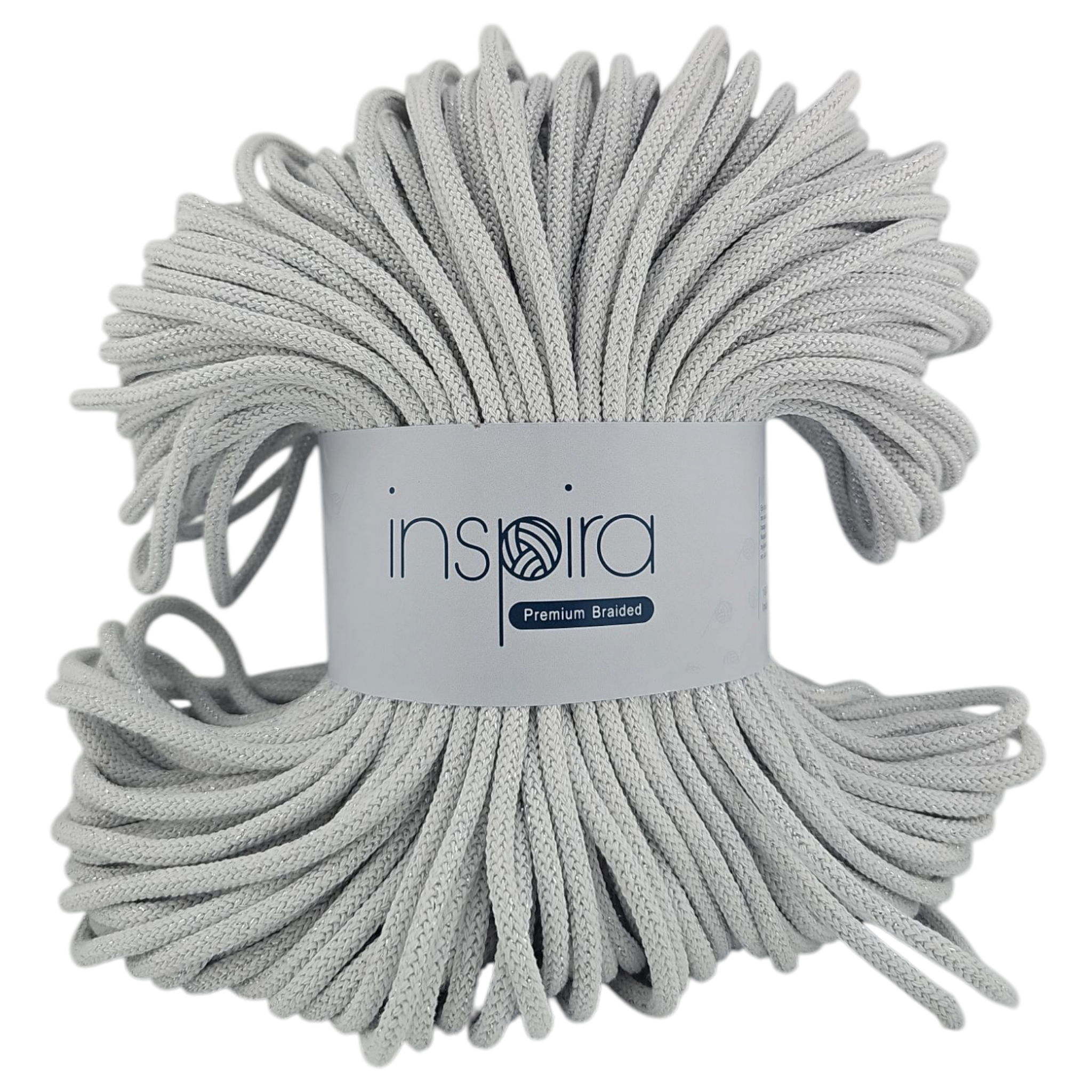 Braided Cord 5mm