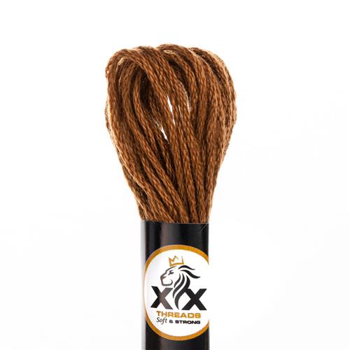 Embroidery thread 216-326