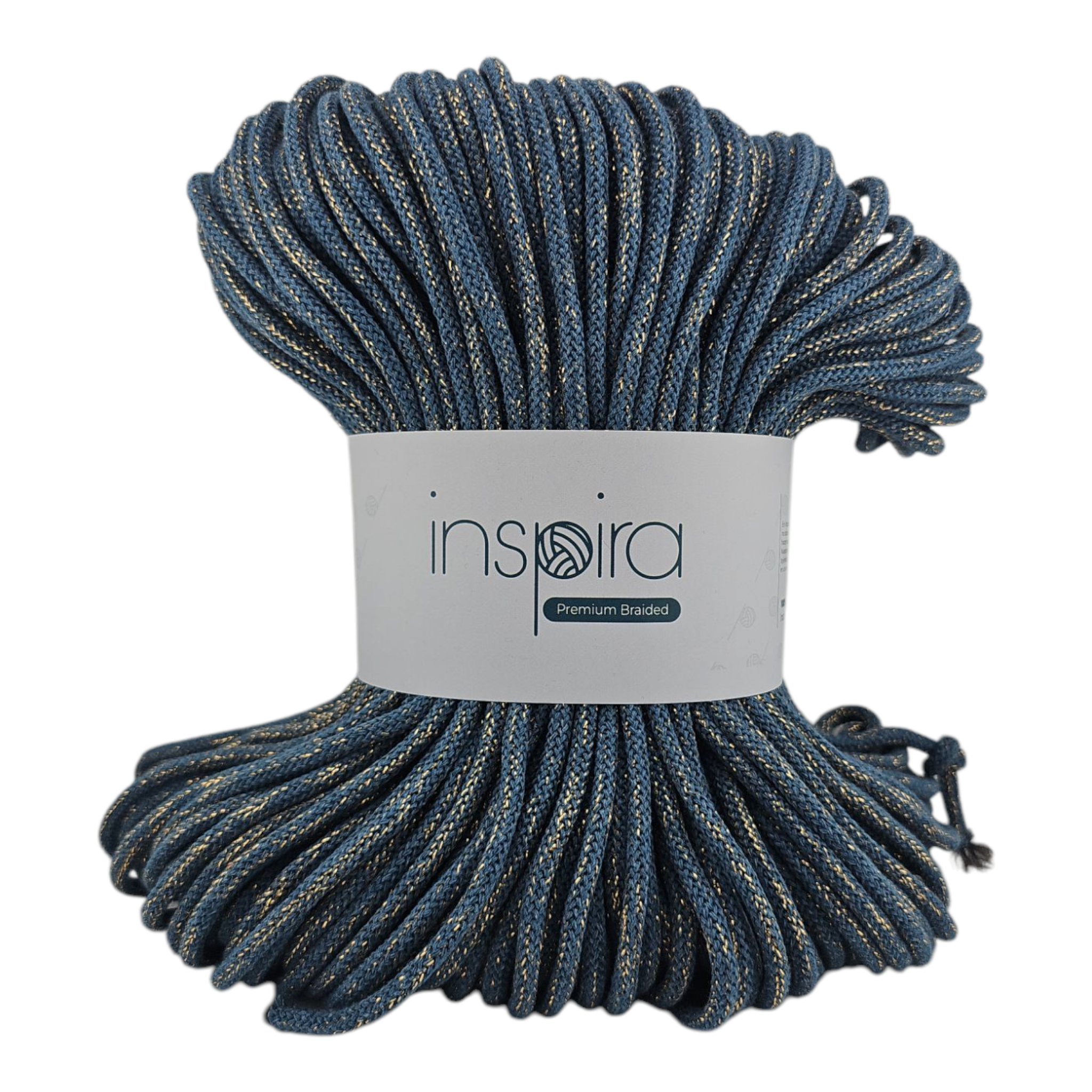 Braided Cord 5mm