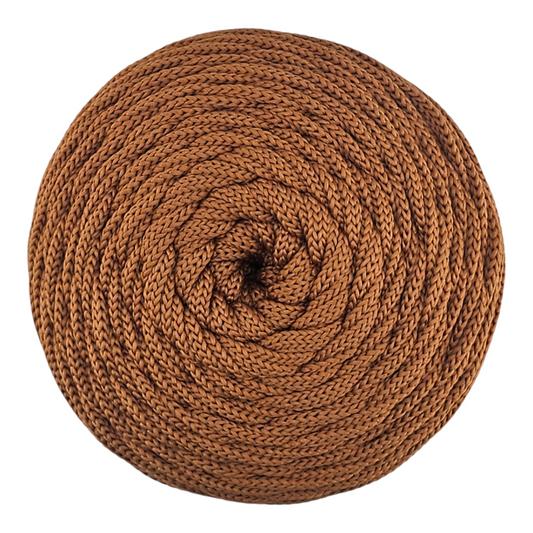 Poliéster 5mm Solid colors