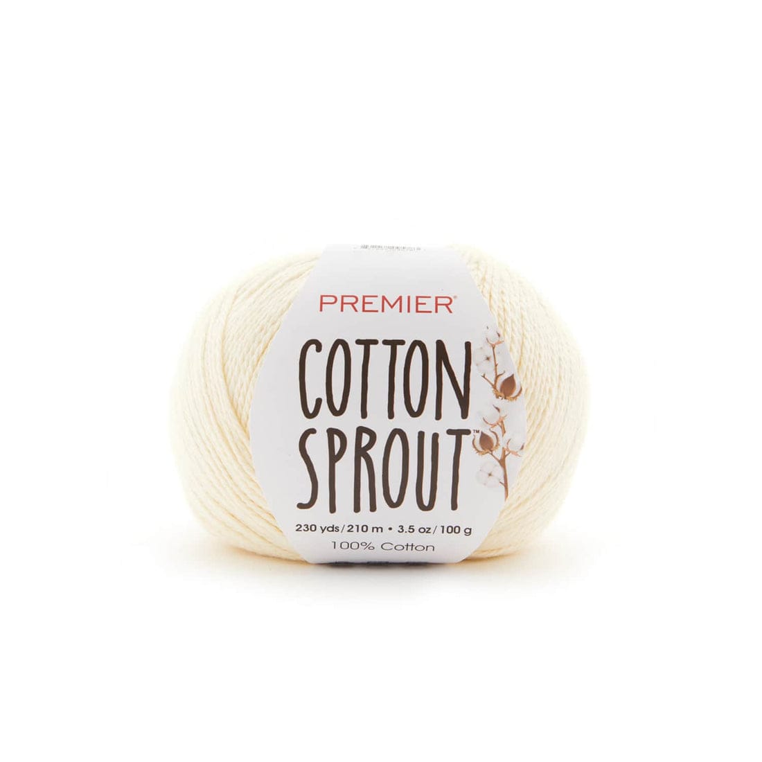 Cotton Sprout