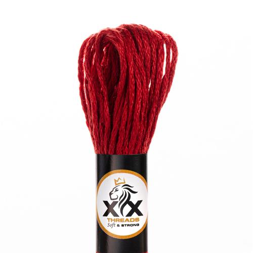 Embroidery thread 327-377
