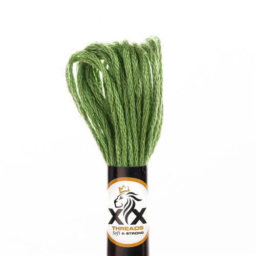 Embroidery thread 216-326