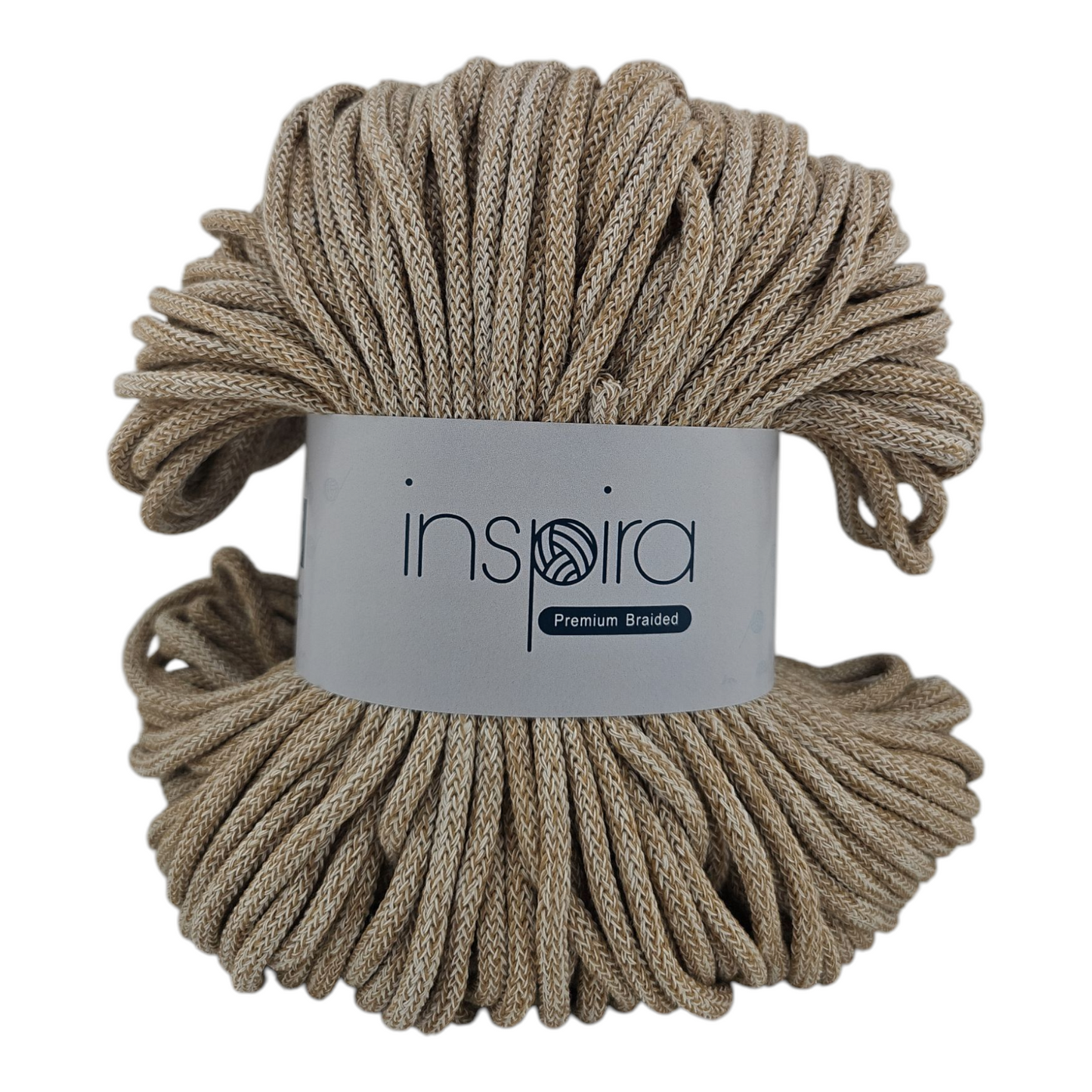 Braided 5mm solid colors