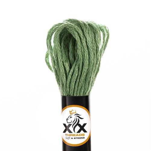 Embroidery thread 216-326