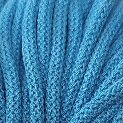 Braided 5mm Solid colors