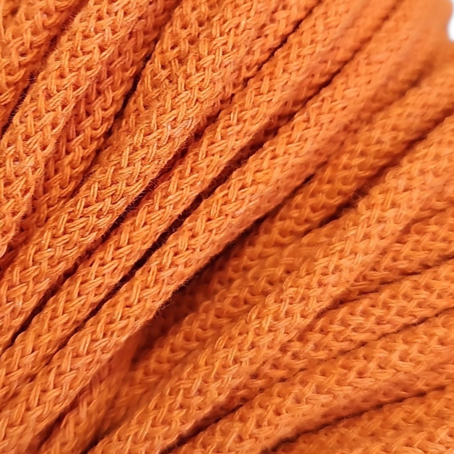 Braided 5mm Solid colors