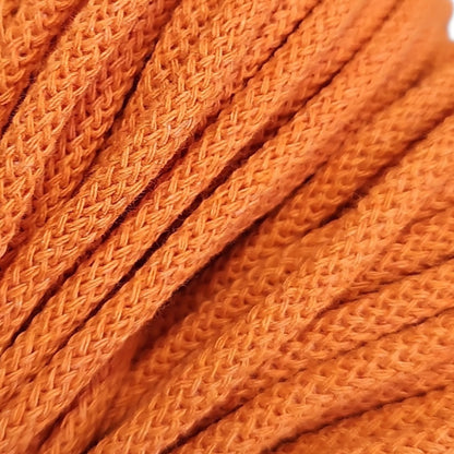 Braided 5mm Solid colors