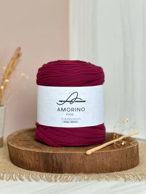 Amorino Fios