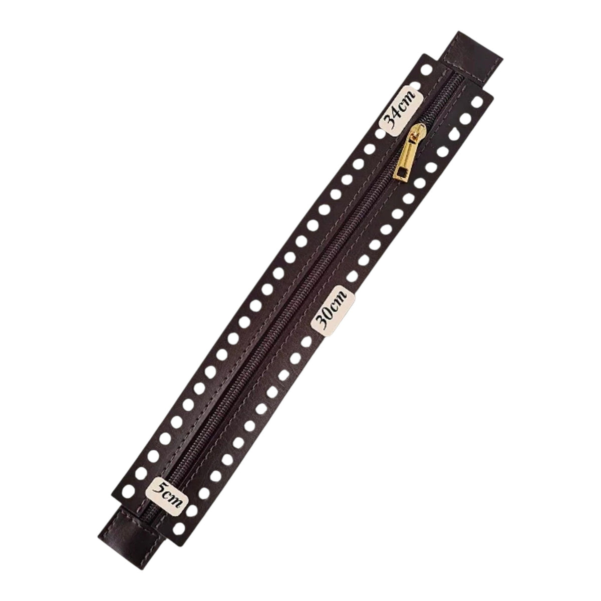 Zipper G