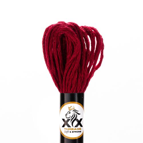 Embroidery thread 001-070