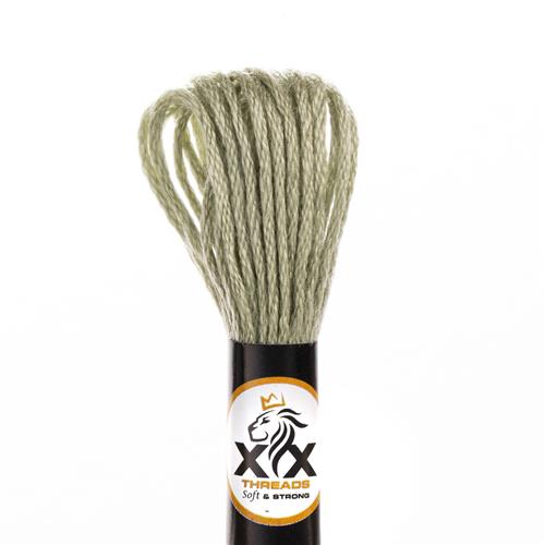Embroidery thread 216-326